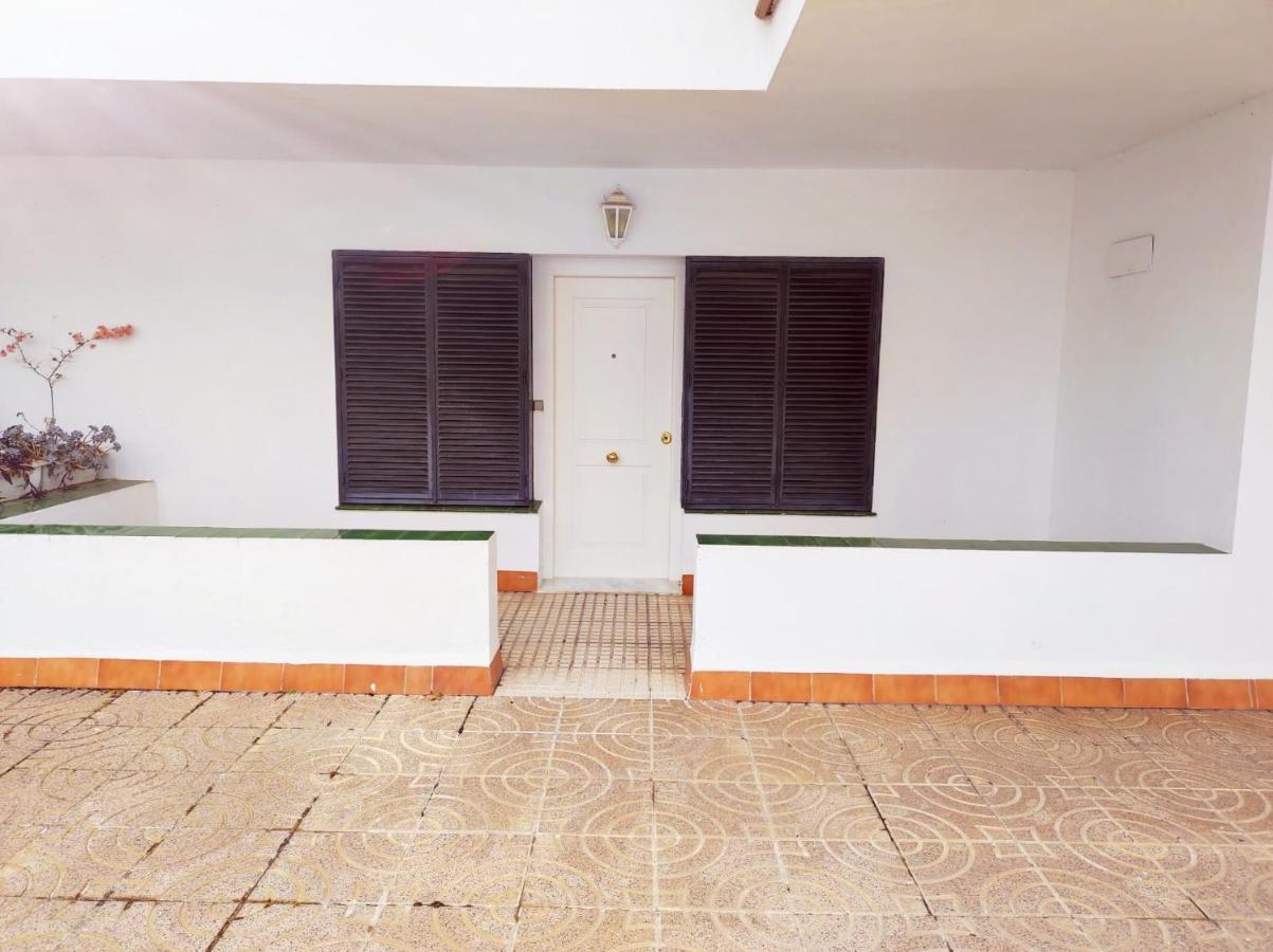 Florencio Quintero Home Seville Exterior photo